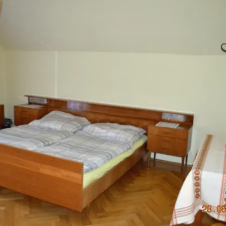 Ferienhaus Kollmann Casa vacanze