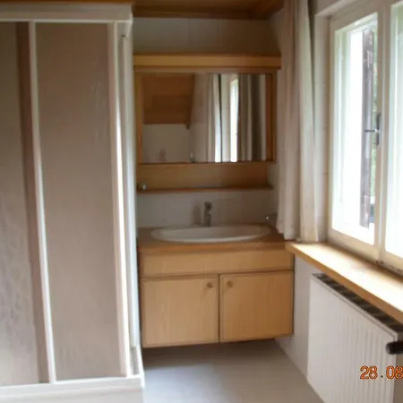 Ferienhaus Kollmann Casa vacanze Obdach