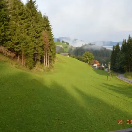 Casa vacanze Ferienhaus Kollmann Obdach