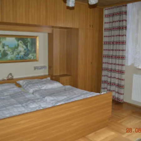 Casa vacanze Ferienhaus Kollmann Obdach