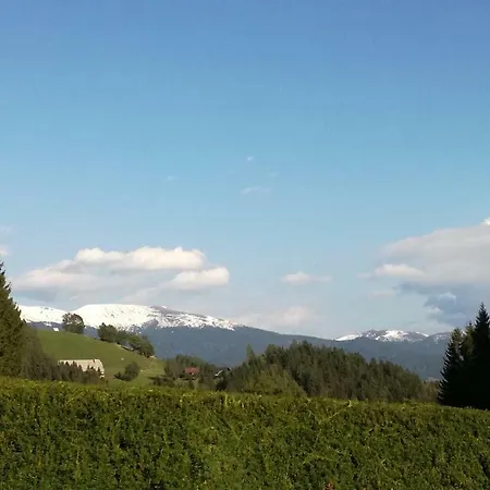 Ferienhaus Kollmann Casa vacanze