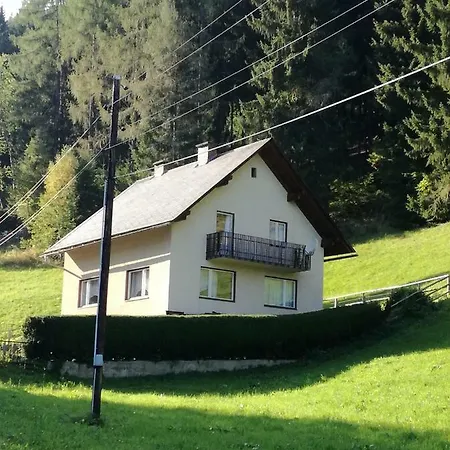 Ferienhaus Kollmann Casa vacanze Obdach