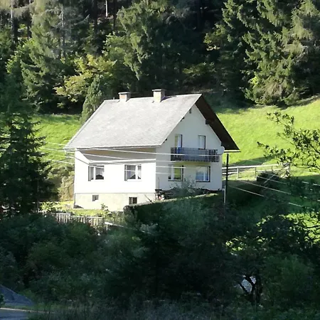 Casa vacanze Ferienhaus Kollmann *