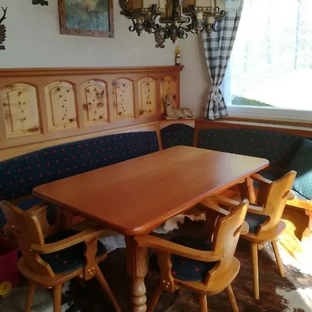 Ferienhaus Kollmann Casa vacanze *