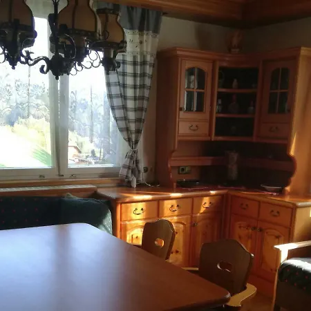 Ferienhaus Kollmann