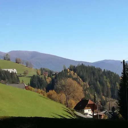 Casa vacanze Ferienhaus Kollmann Obdach