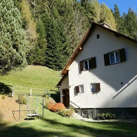 Ferienhaus Kollmann Casa vacanze