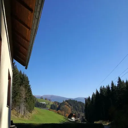 Ferienhaus Kollmann Obdach