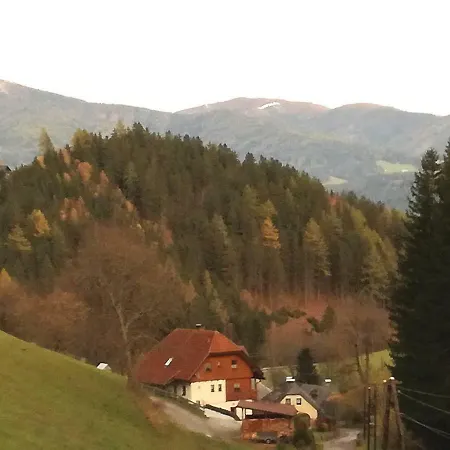 Casa vacanze Ferienhaus Kollmann Obdach