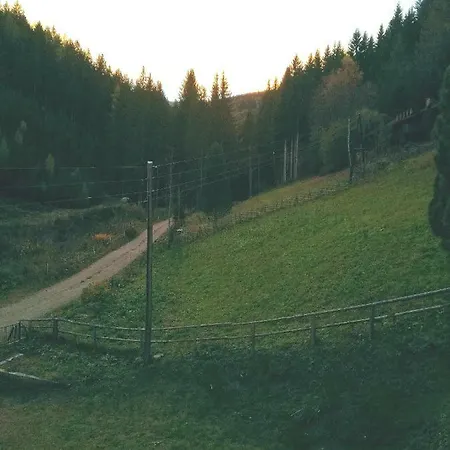 Ferienhaus Kollmann Casa vacanze Obdach