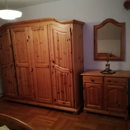 Casa vacanze Ferienhaus Kollmann *