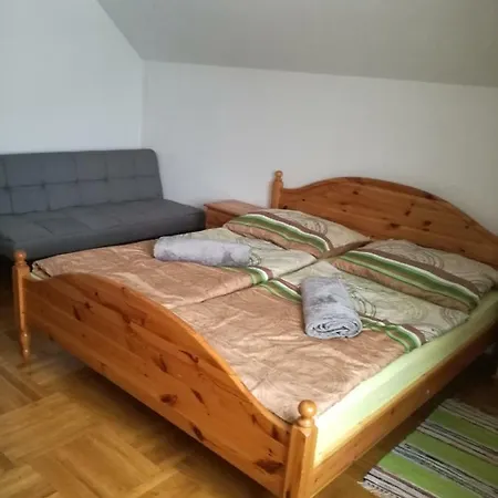 Ferienhaus Kollmann * Obdach