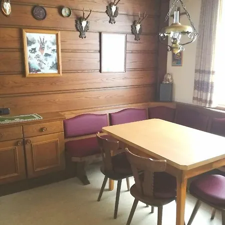 Ferienhaus Kollmann Casa vacanze