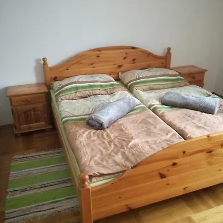 Ferienhaus Kollmann Obdach