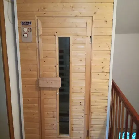 Ferienhaus Kollmann Casa vacanze