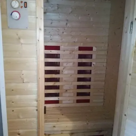 Ferienhaus Kollmann Casa vacanze