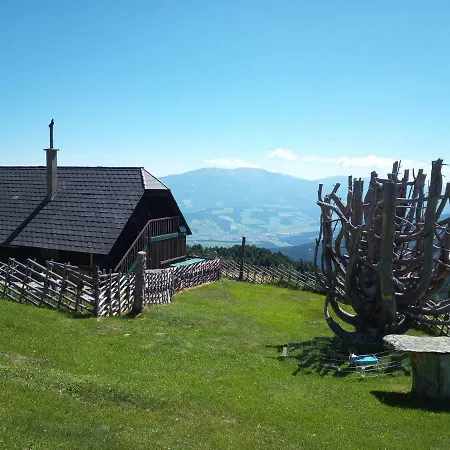 Ferienhaus Kollmann Casa vacanze *